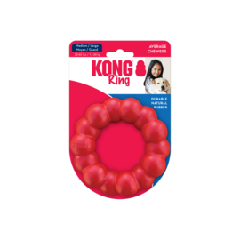 KONG Kauwring med/large