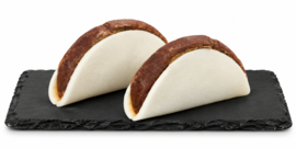Trixie snacks taco large
