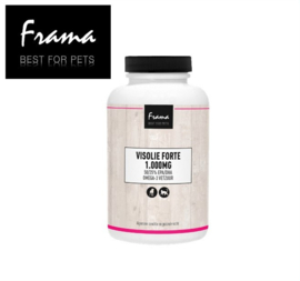 Frama Visolie 120 capsules