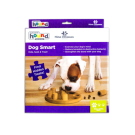 Nina Ottosson Dog Smart Composite Denkspel