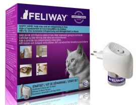 Feliway / Beaphar CatComfort