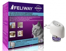 Feliway Verdamper