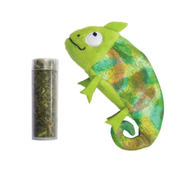 KONG refillables Kameleon catnip