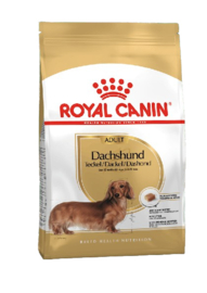 Royal Canin Dachshund Adult 1,5 kg. (teckel)