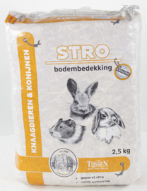 Stro 2,5 kg.