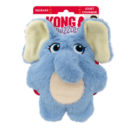 KONG Snuzzle Olifant