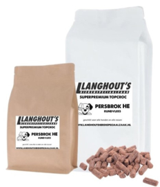 Langhout's Persbrok HE 4 kg.