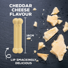 Tasty Bone Cheddar Cheese