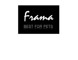 Frama Best For Pets