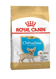 Royal Canin Chihuahua Puppy 1,5 kg.