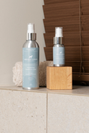 NATUURLIJKE DOG CONDITIONER 150ML WITTE ROOS, LAVENDEL, YLANG YLANG