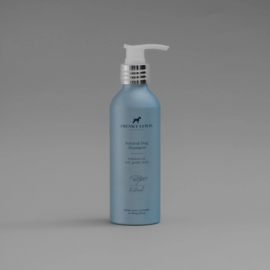 Natuurlijke Shampoo- Witte roos, Lavendel, Ylang Ylang