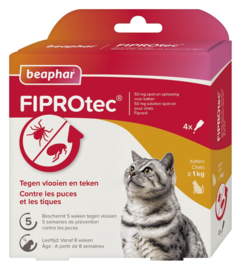 Fiprotec kat