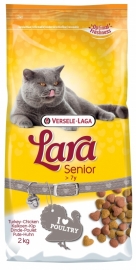 Lara Fitness Senior 2kg.