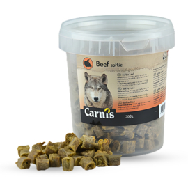 Carnis Softies Rund 300 gram