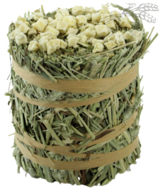 ESVE Hay Roll Appel