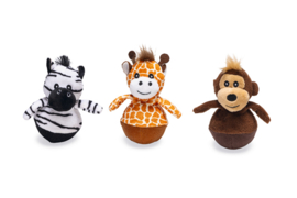 Beeztees Safari Wobbler