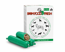 Farm Food Fresh Pens & Hart 9x110 gram