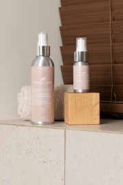 NATUURLIJKE DOG CONDITIONER 150ML ROZEMARIJN, EIKENMOS, PATCHOULI
