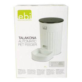 Talakona Smart Feeder