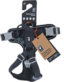 Hurtta Active Harness / Weekend Warrior 60-80 cm.