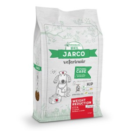 Jarco Veterinair Weight Reduction VCD 2,5 kg