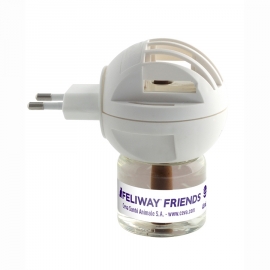 Feliway  Friends Verdamper