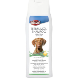 Tea Tree Olie shampoo 250 ML