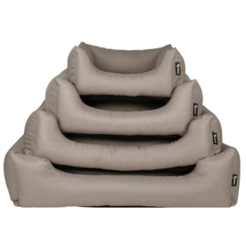 Hondenmand Rebel Petz Taupe