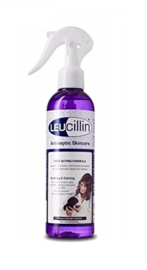 Leucillin reinigingsspray