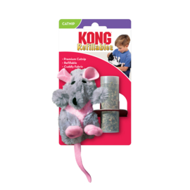 KONG refillables Rat catnip