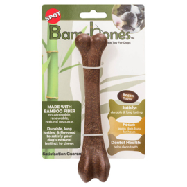Bam Bones Kauwbot Bacon Medium