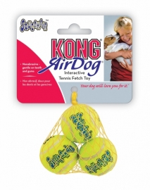 Kong Air Dog Tennisball Extra Small