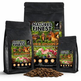 Natures Finest Vrije Uitloopkip