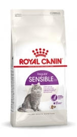 Royal Canin Sensible 33 4 kg.