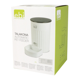 Talakona Smart Feeder