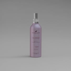 Natuurlijke droogshampoo & conditioner spray - Sandalwood, Jasmijn en Vanille