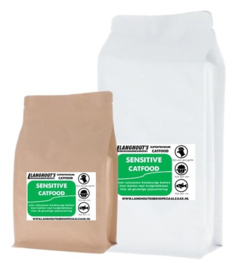 Superpremium Catfood Sensitive