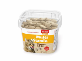 Sanal Mulitvitamine tabs