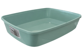Boony Kattentoilet Sollievo L Mistletoe Green