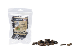 Beeztees Runderleverstukjes 200 gram
