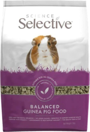 Science Selective Cavia