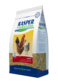 Kasper Fauna Legmeel 4 kg