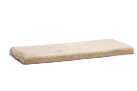 Vensterbank mat Moza Beige