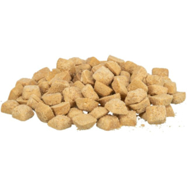 Trixie Premio Baked Cubes Kip & Zalm 50 gram
