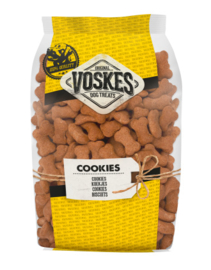 Gerookte kluifjes 400 gram