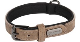 Halsband Delu Bruin