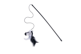 Beeztees Safari Hengel Zebra