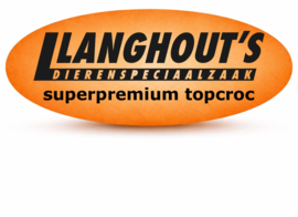 Langhout's Superpremium Topcroc
