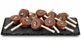 Duck Fish Lolly (3 stuks)